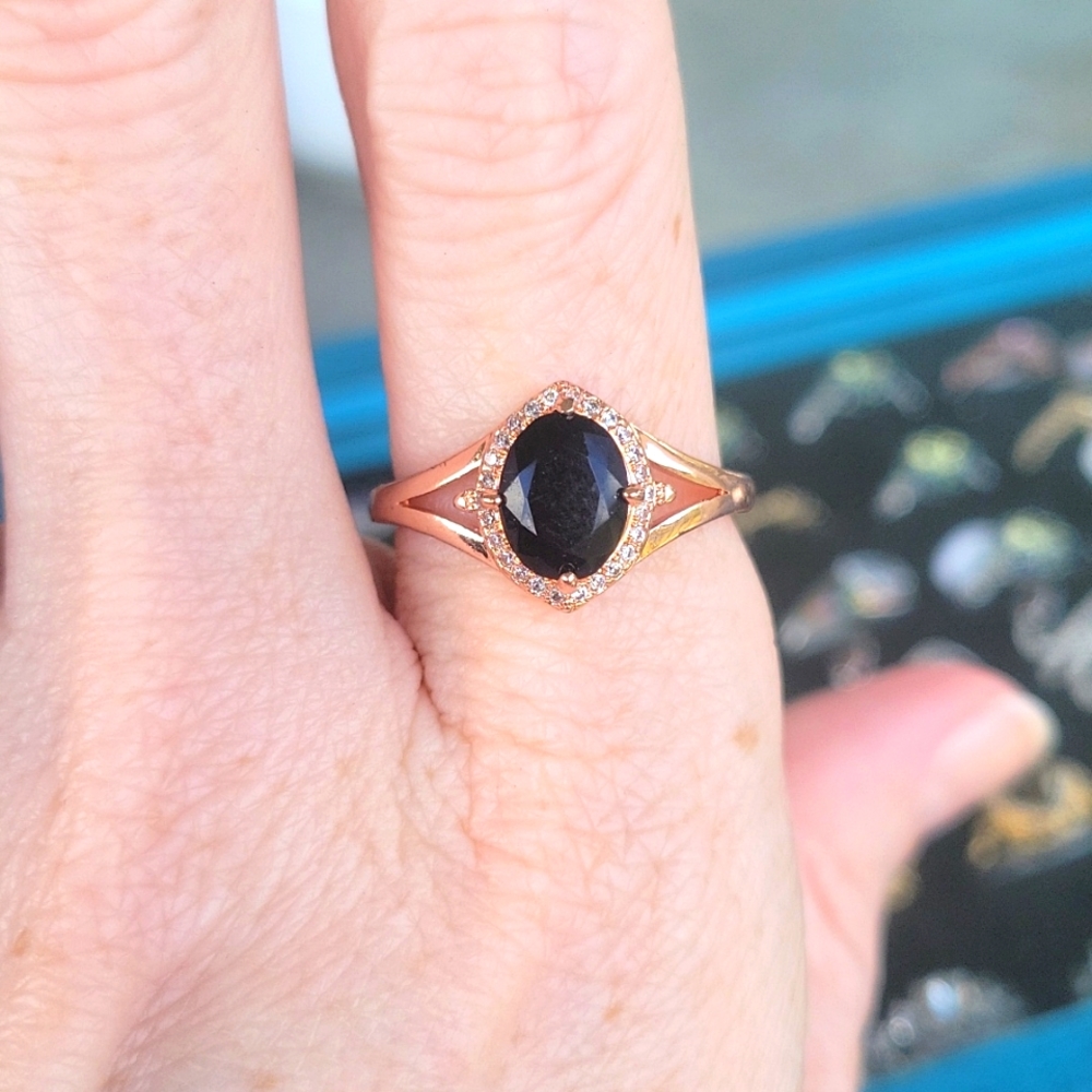 💍2 for $20 Fragrant Jewels Wicked Ring